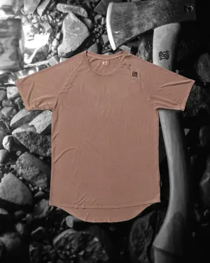 MOTO TEE - EARTH