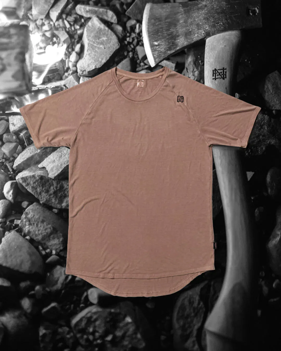 MOTO TEE - EARTH