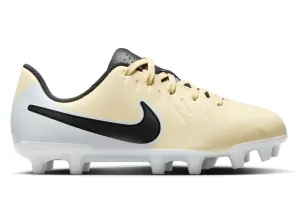Nike Junior Tiempo Legend 10 Club FG/MG
