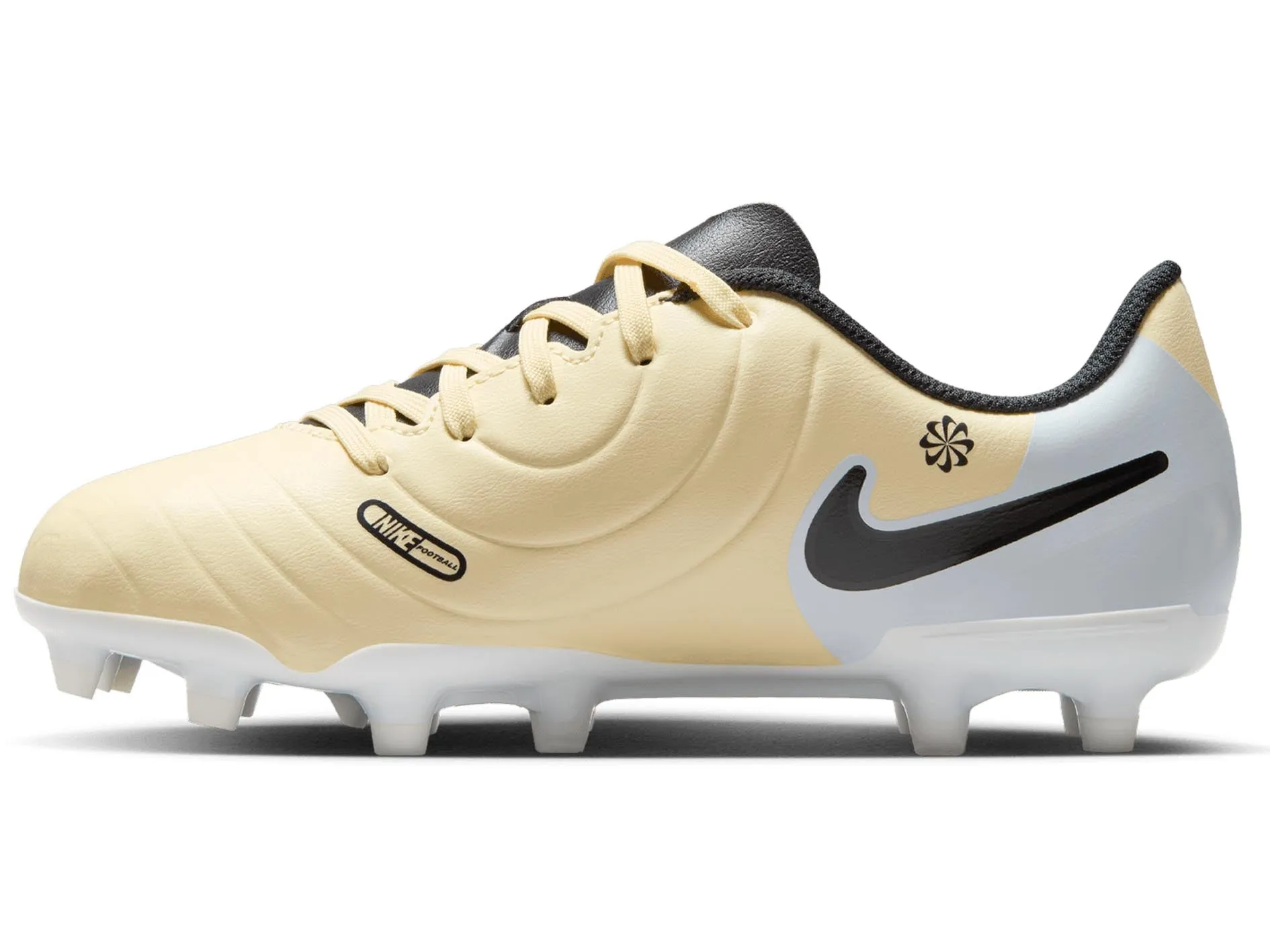 Nike Junior Tiempo Legend 10 Club FG/MG