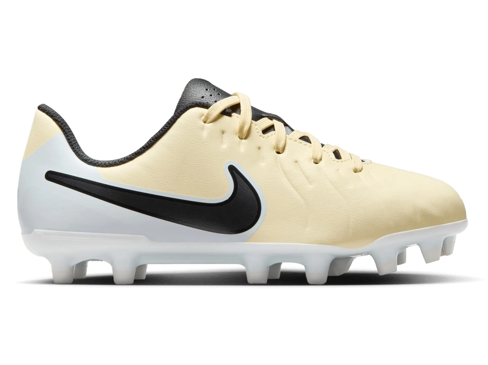 Nike Junior Tiempo Legend 10 Club FG/MG