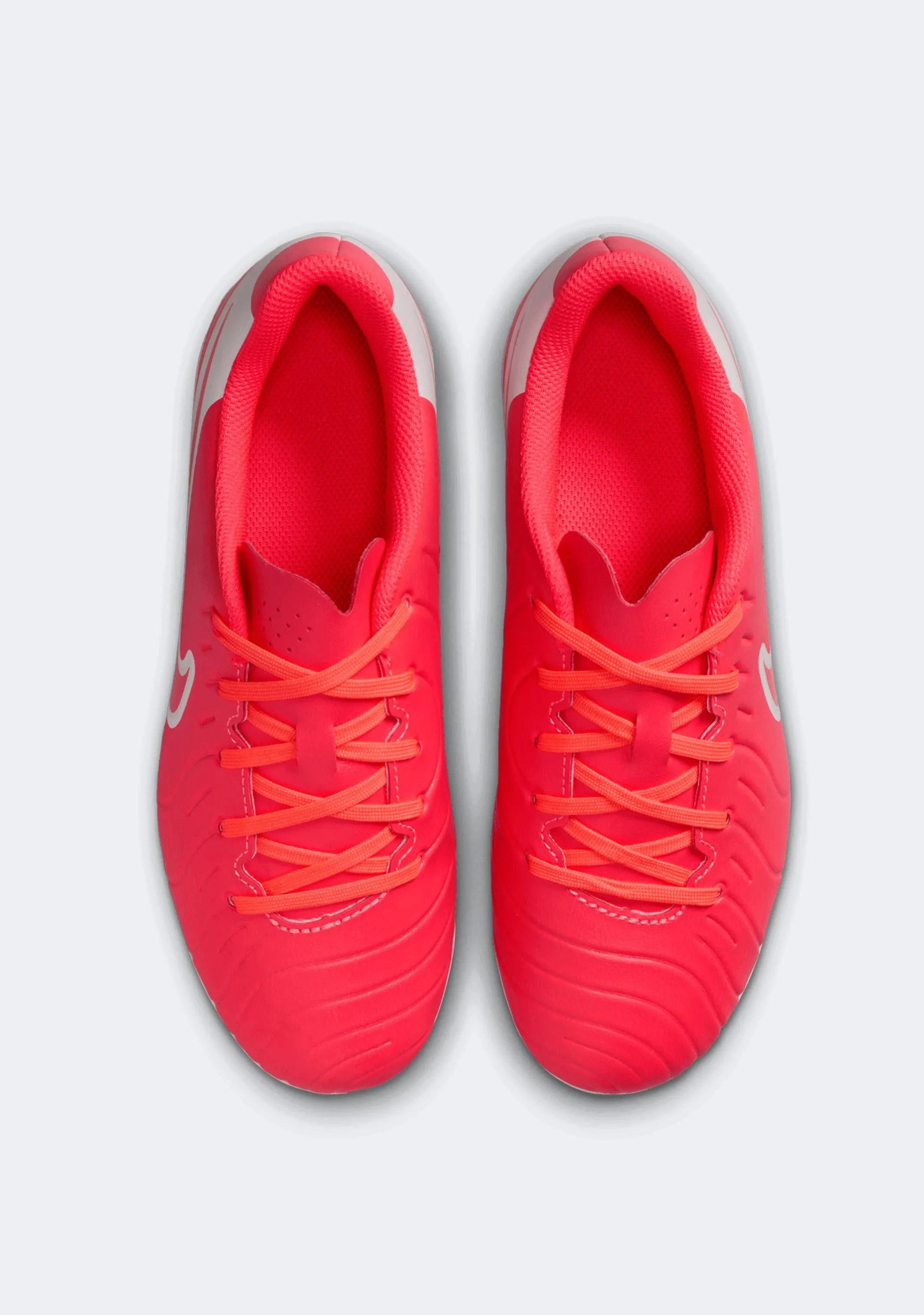 Nike Kids' Tiempo Legend 10 Club FG/MG