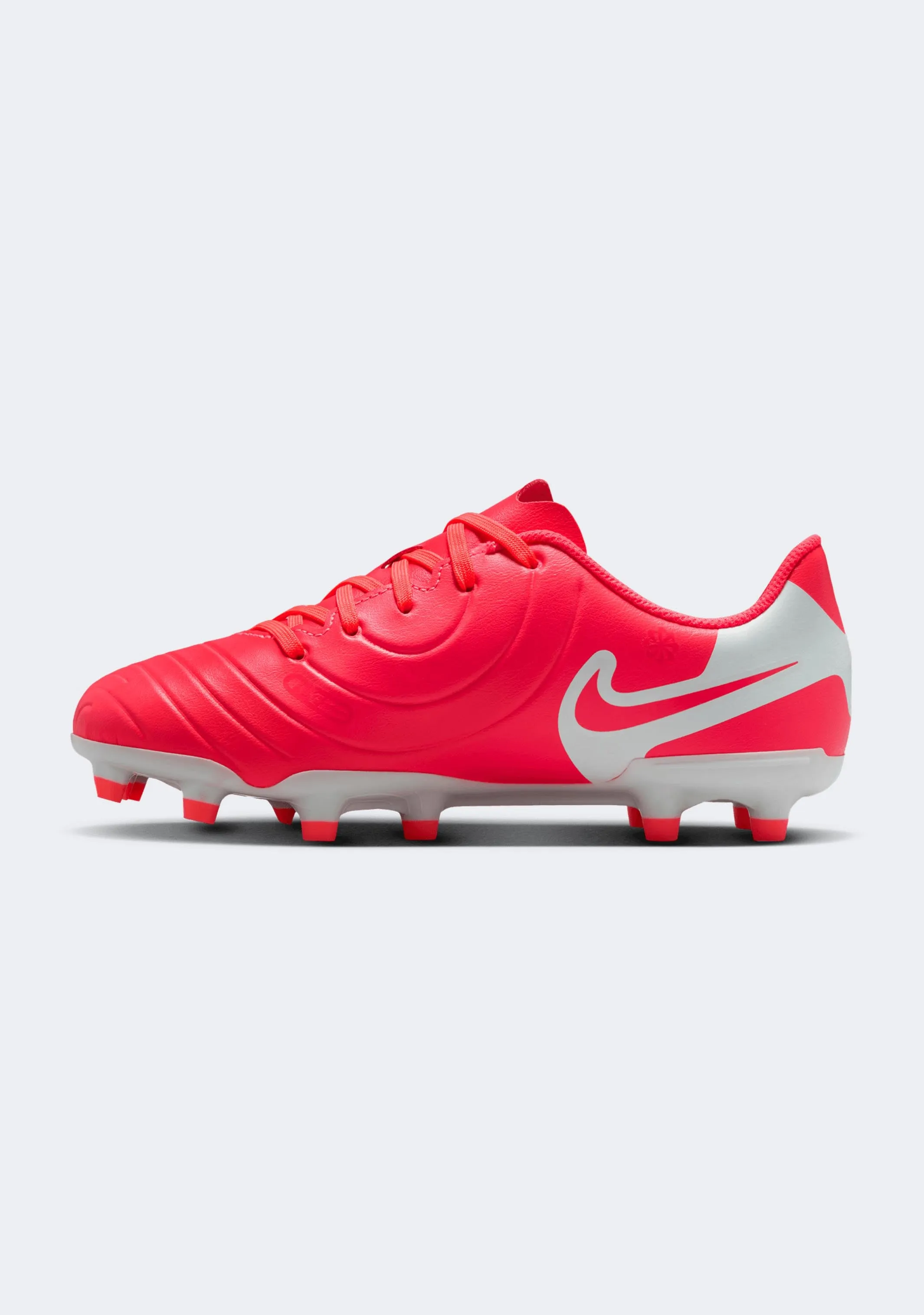Nike Kids' Tiempo Legend 10 Club FG/MG