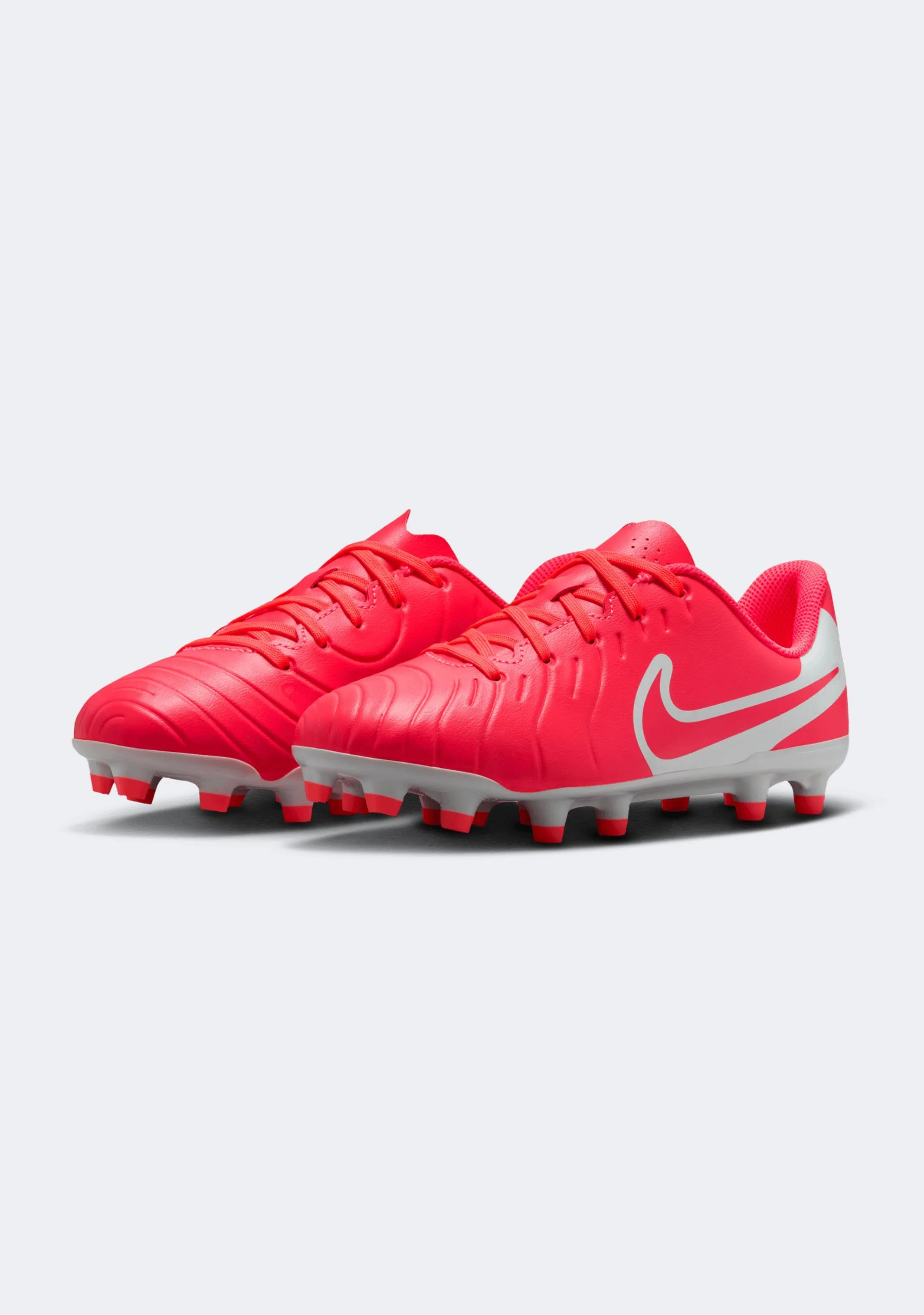 Nike Kids' Tiempo Legend 10 Club FG/MG