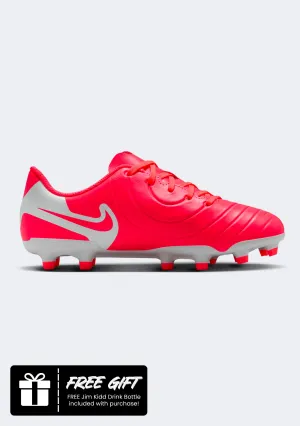 Nike Kids' Tiempo Legend 10 Club FG/MG