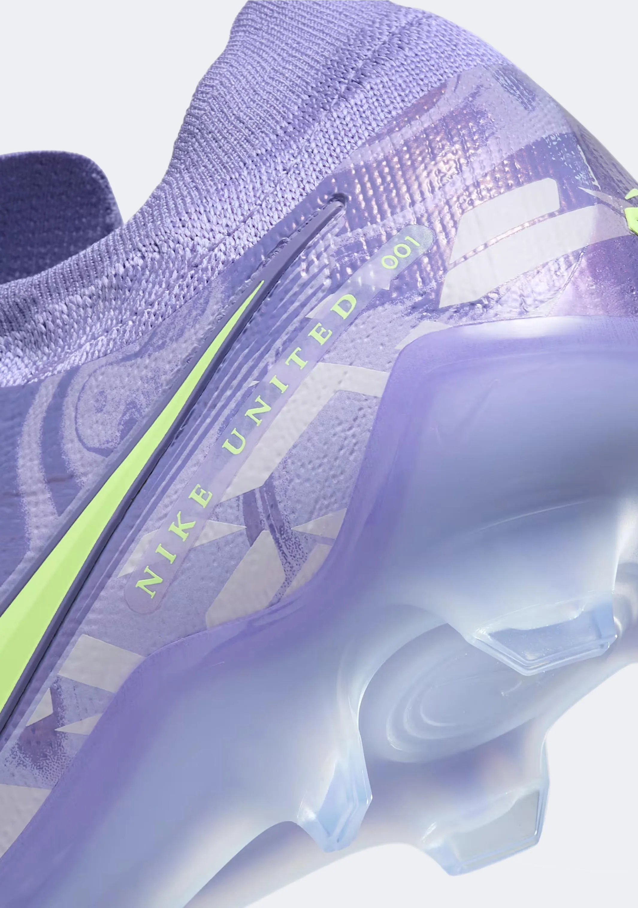 Nike Men's Phantom GX II Elite FG NU 1