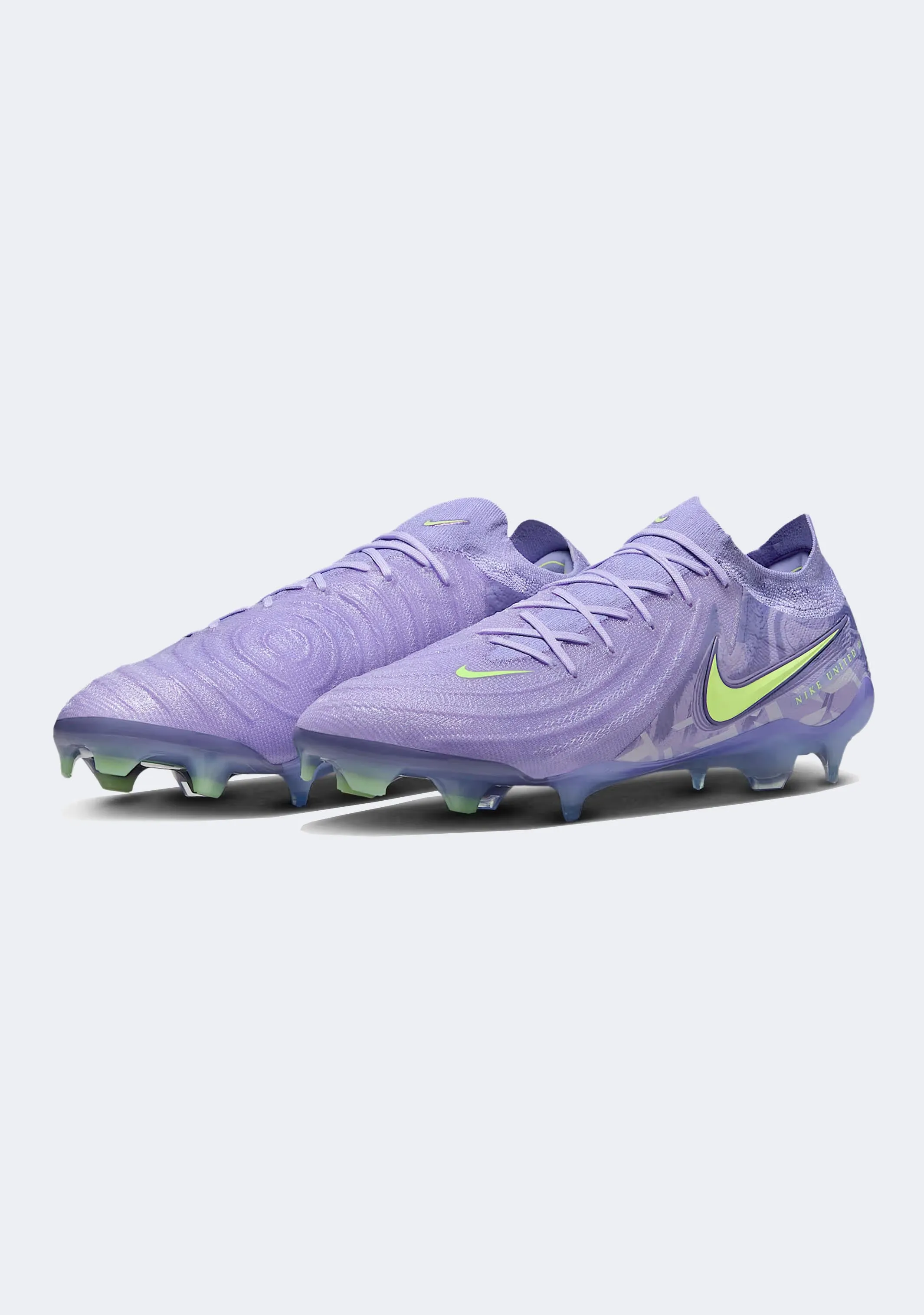 Nike Men's Phantom GX II Elite FG NU 1