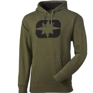 Polaris Icon Pullover Hoodie Green