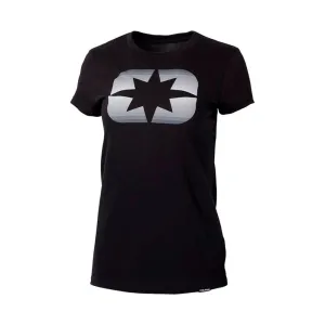 Polaris Icon Short Sleeve T-Shirt Black