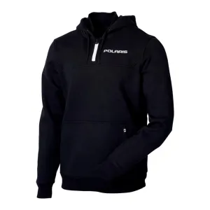 Polaris Journey Hoodie Black
