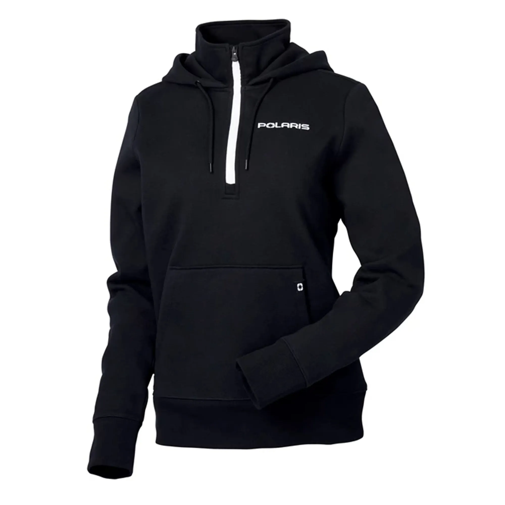 Polaris Journey Hoodie Black