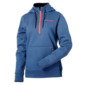 Polaris Journey Hoodie Blue
