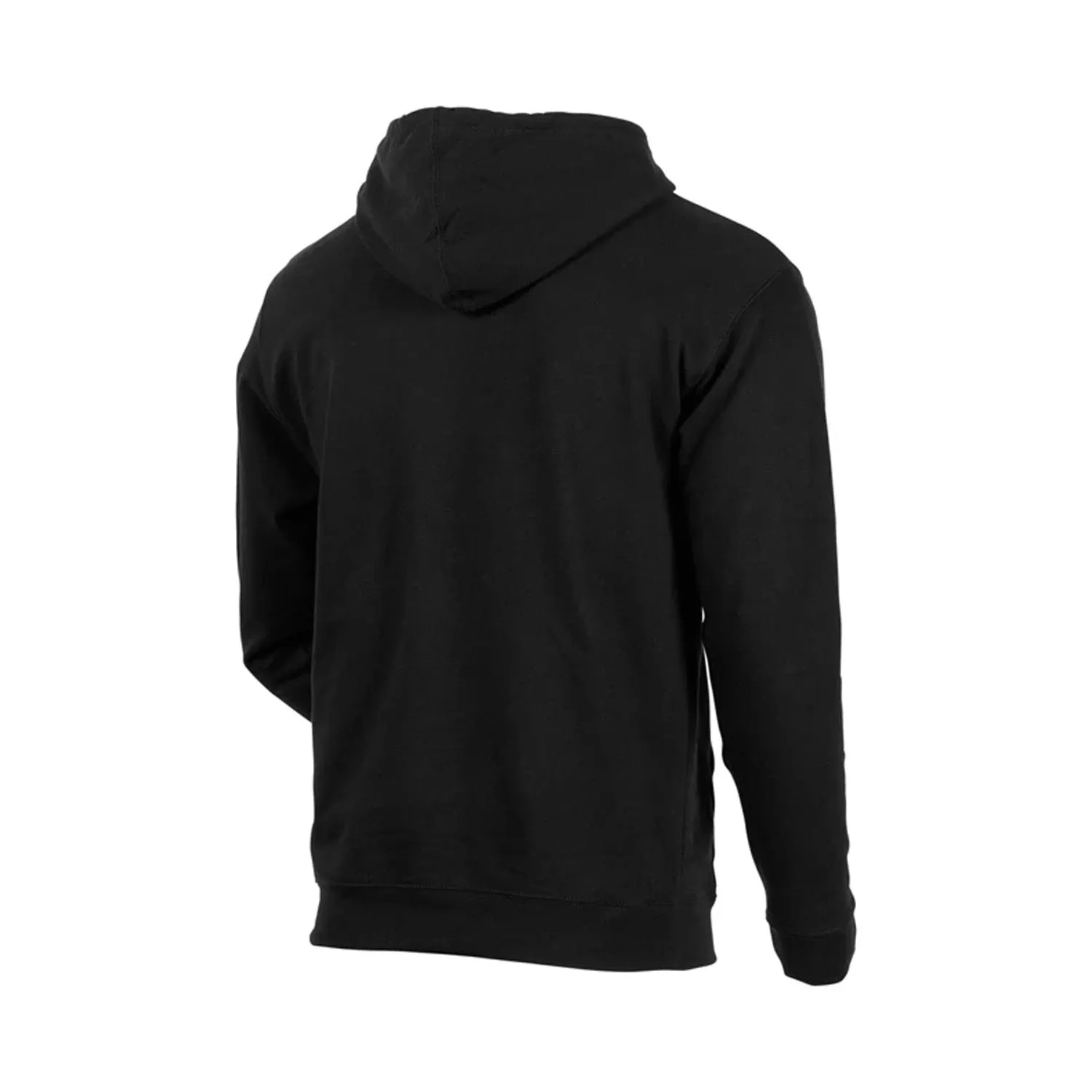 Polaris Men's Ascent Hoodie Black