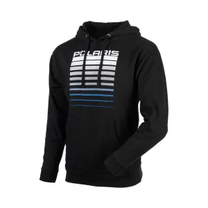 Polaris Men's Ascent Hoodie Black