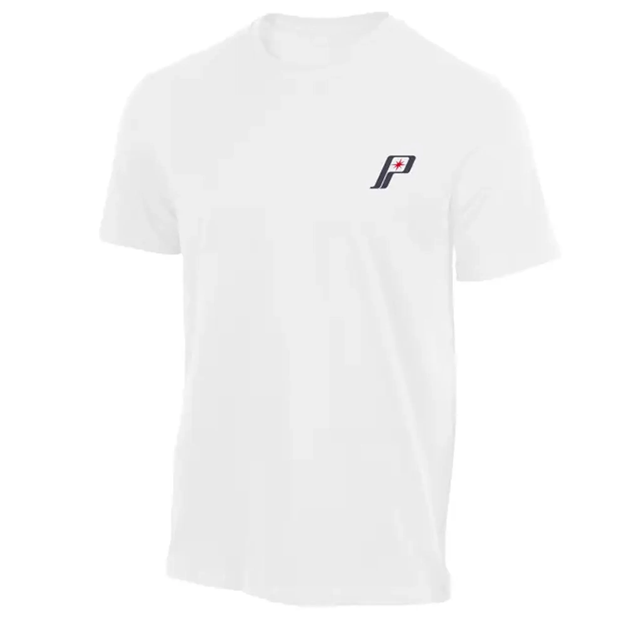 Polaris Men's Evolution Tee T-Shirt White