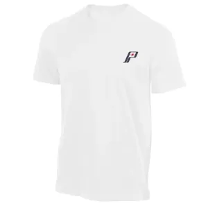 Polaris Men's Evolution Tee T-Shirt White