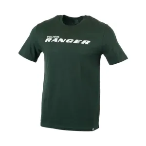 Polaris Mens Ranger Tee T-Shirt Green