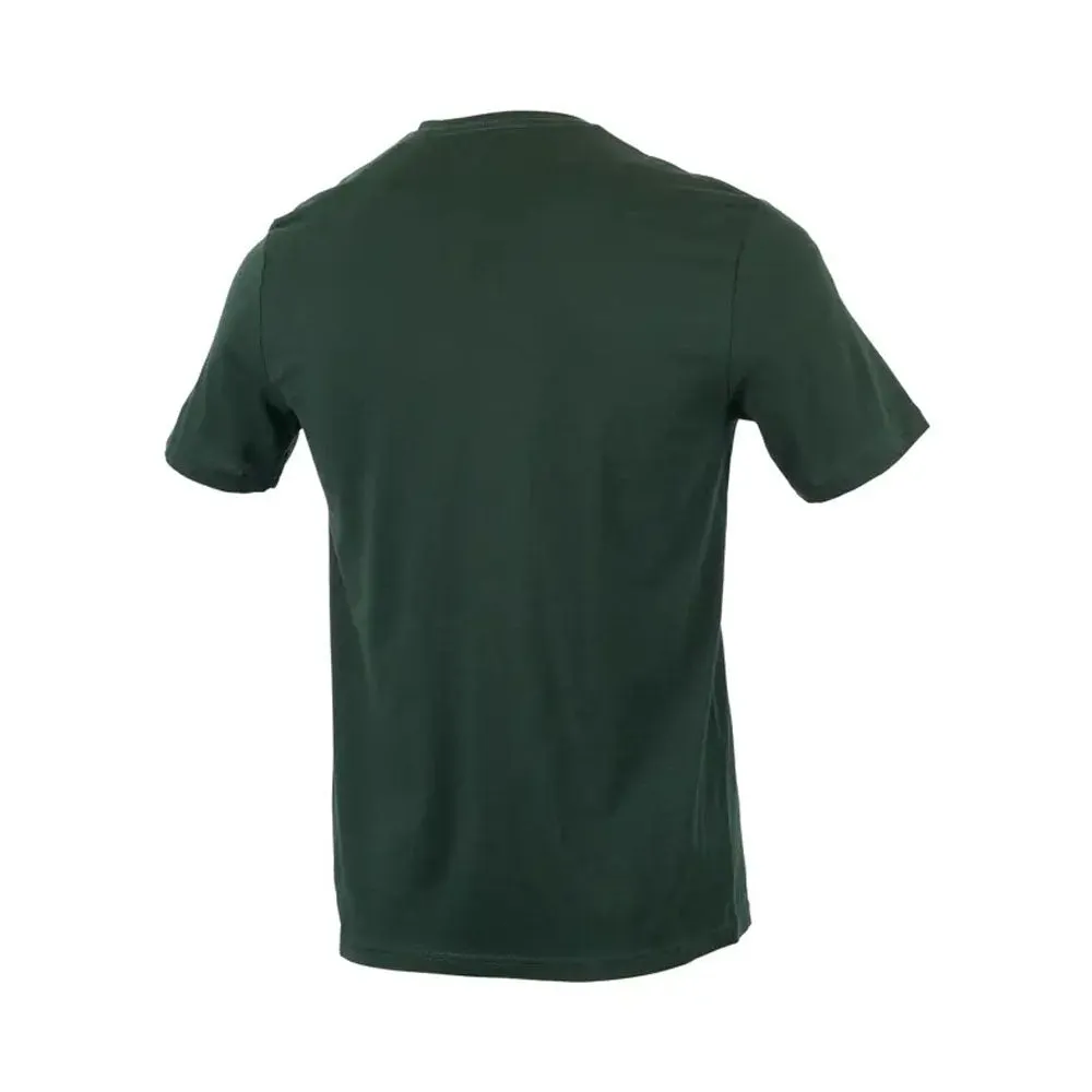 Polaris Mens Ranger Tee T-Shirt Green