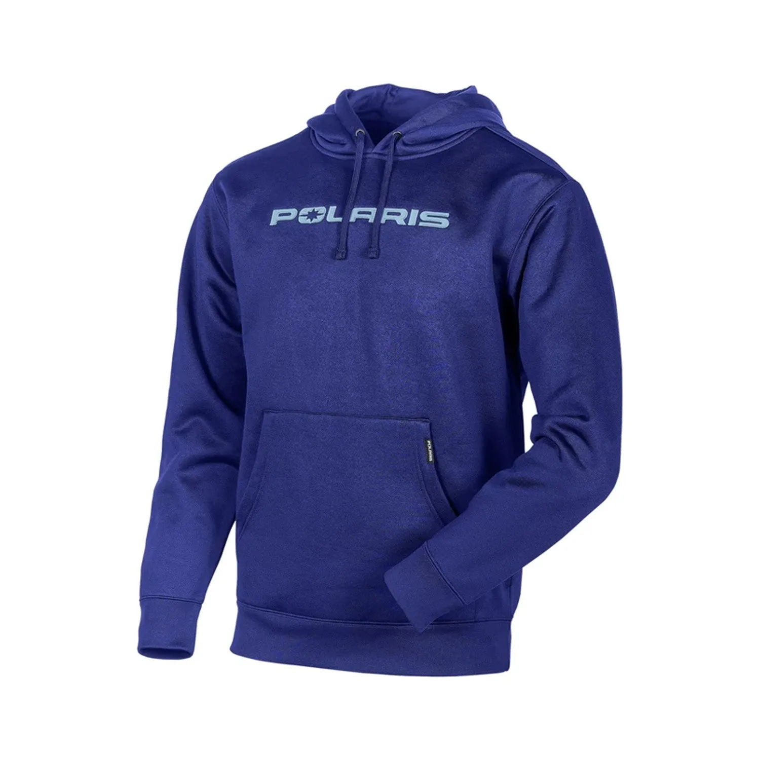 Polaris Men's Staple Hoodie Blue