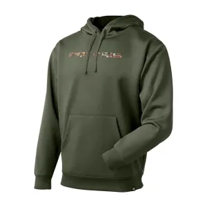 Polaris Pursuit Hoodie Green