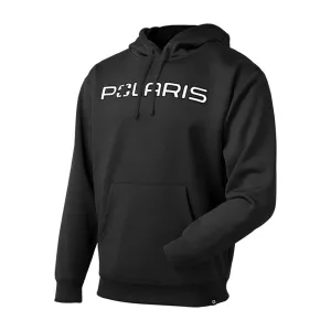 Polaris Rogue Hoodie Black