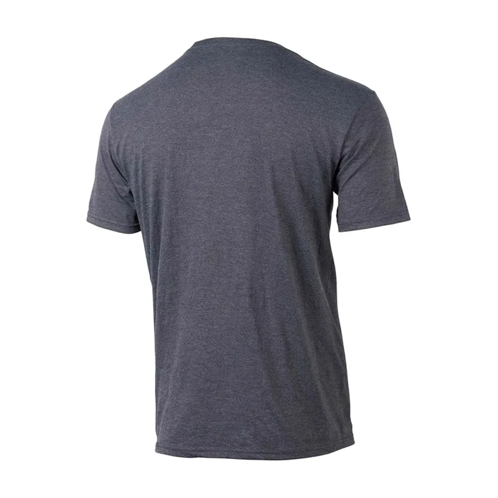 Polaris Short-Sleeve Views T-Shirt Gray