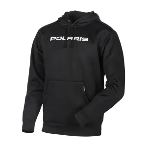 Polaris Staple Hoodie Black
