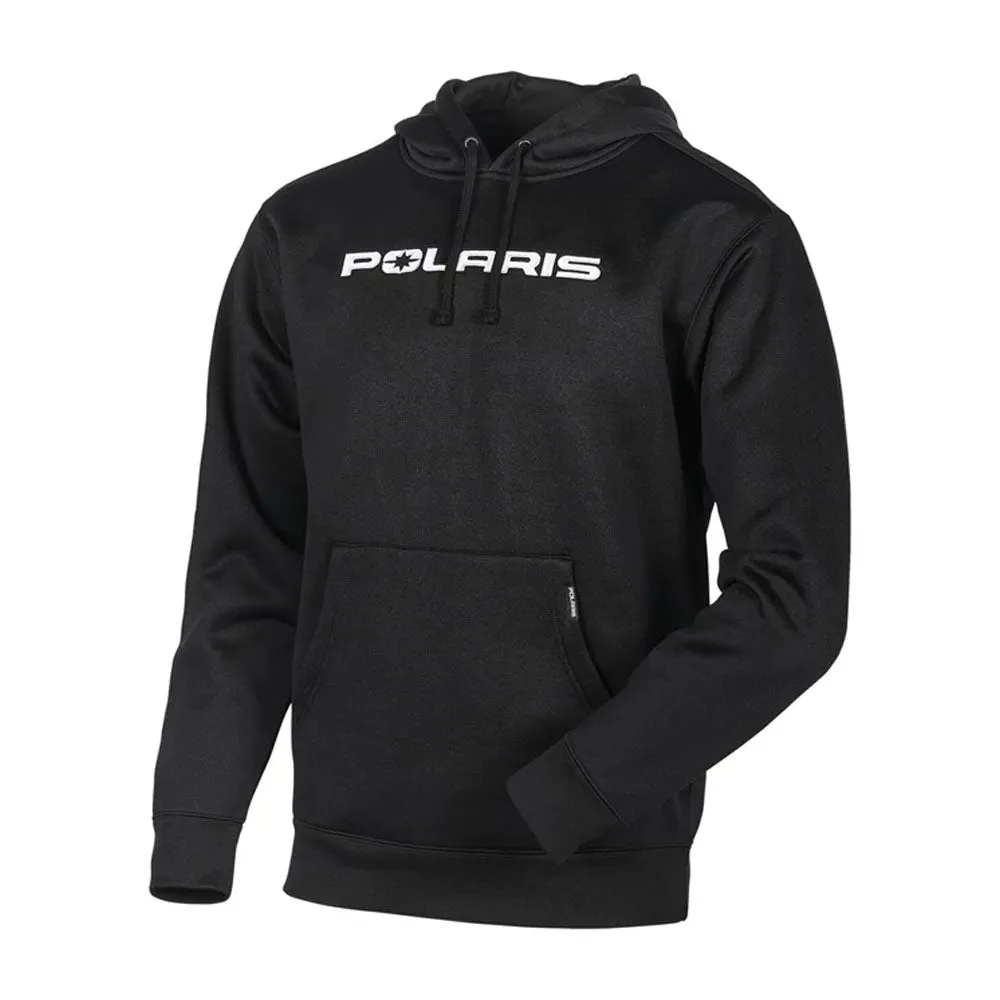 Polaris Staple Hoodie Black