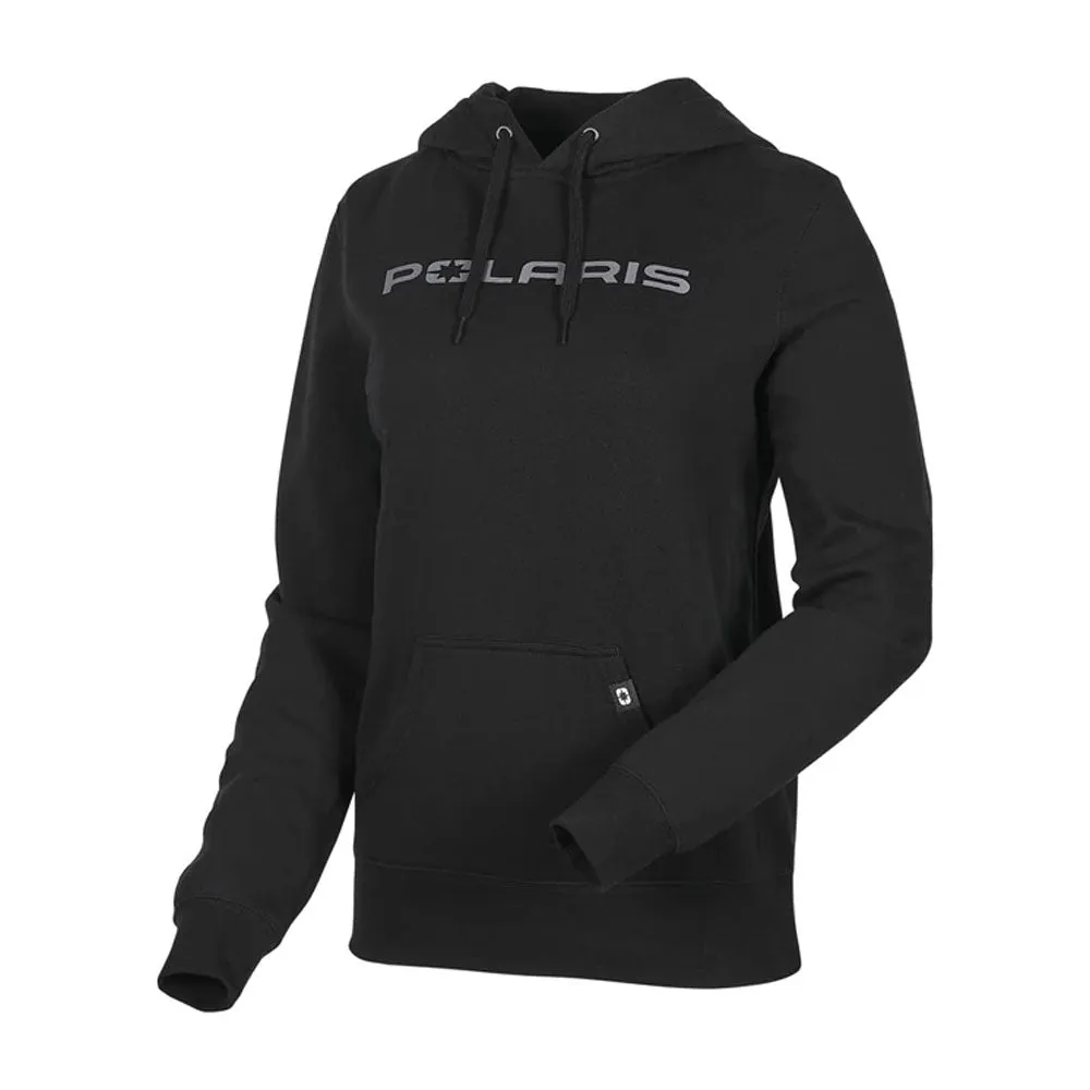 Polaris Staple Hoodie Black