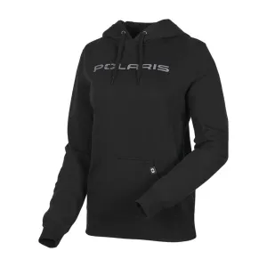 Polaris Staple Hoodie Black