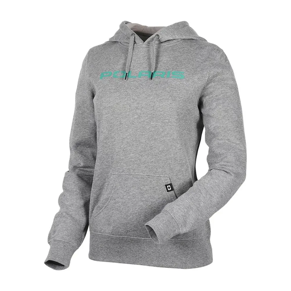 Polaris Staple Hoodie Gray