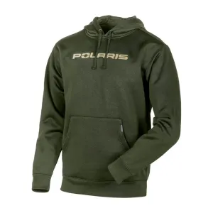 Polaris Staple Hoodie Green