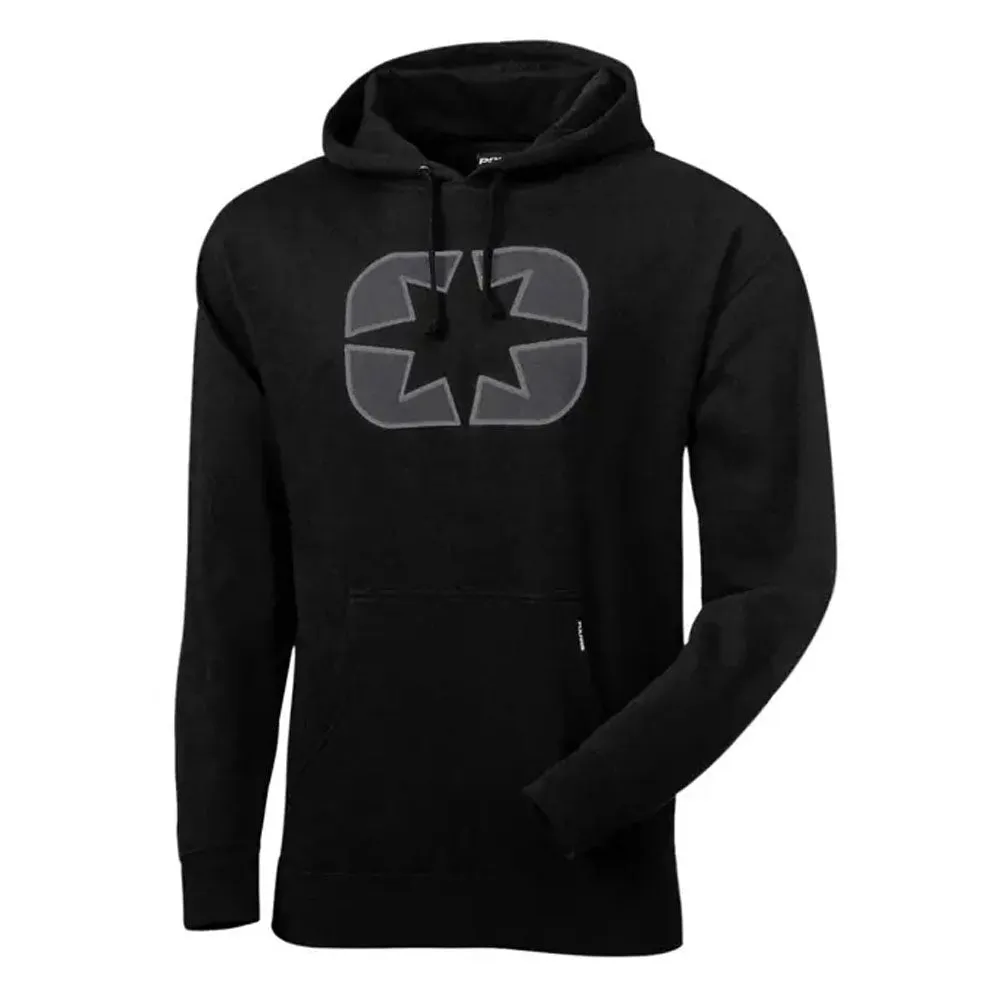 Polaris Women's Icon Hoodie Black