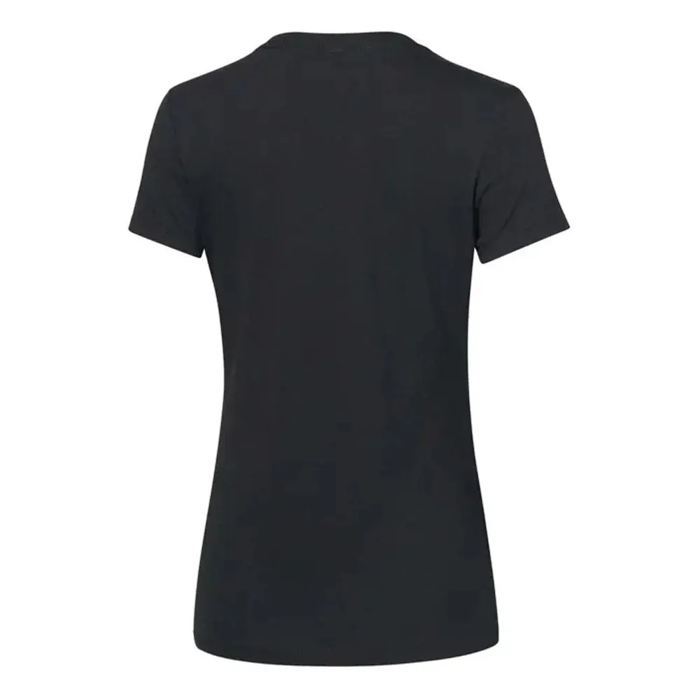 Polaris Women's Polaris Racing Tee T-Shirt Black