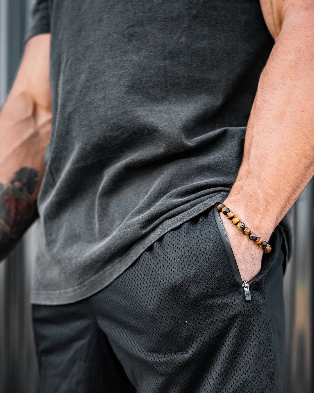 PREMIUM TEE BUNDLE - BLACK/WHITE