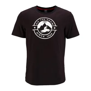 Ski-Doo Lynx Limited Edition Rider T-Shirt Black