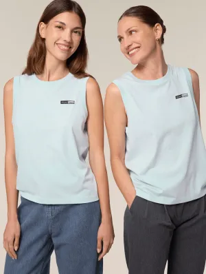 Stella Mia Tank T-Shirt | Multiple Colours