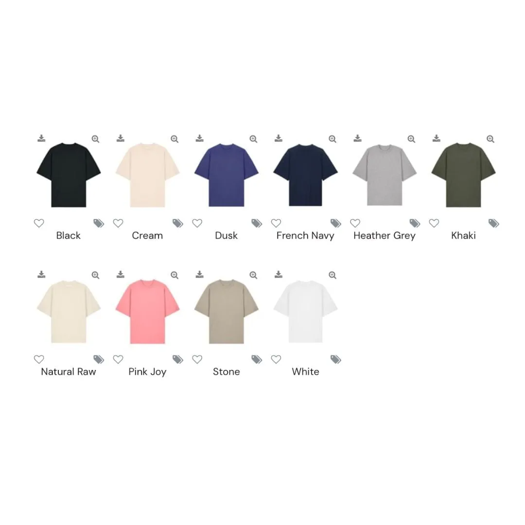 Unisex Blaster 2.0 T-Shirt | Multiple Colours