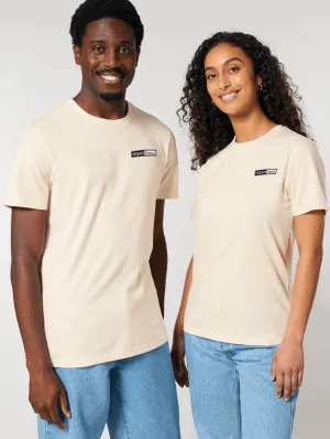 Unisex Lightweight Crafter T-Shirt | Multiple Colours