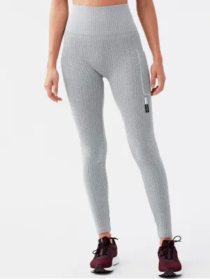 Women's Knitted City Leggings | Multiple Colours